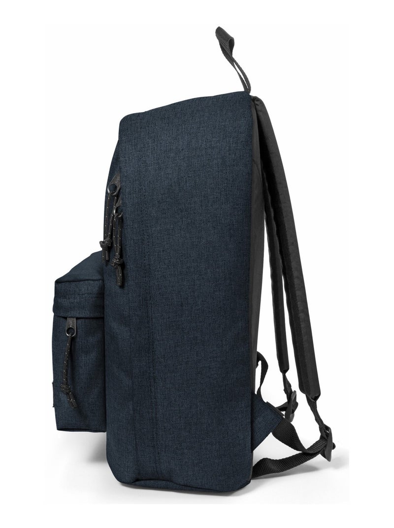 Sac A Dos Eastpak Out Of Office Bleu - Kiabi
