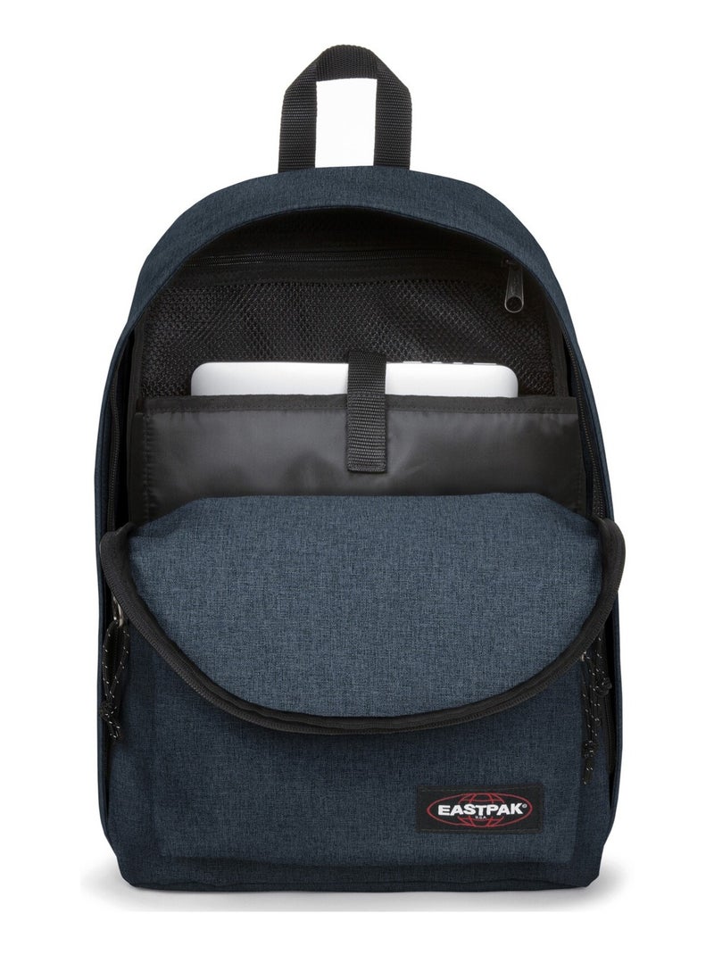 Sac A Dos Eastpak Out Of Office Bleu - Kiabi