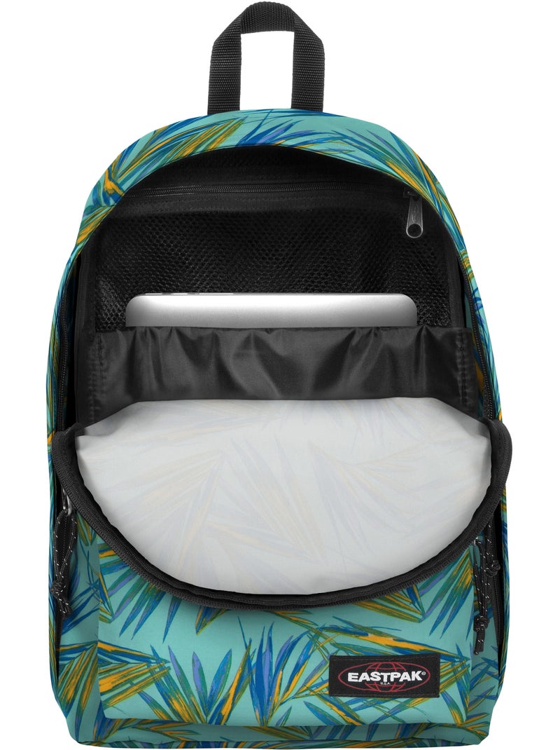 Sac à dos Eastpak Out Of Office Bleu - Kiabi
