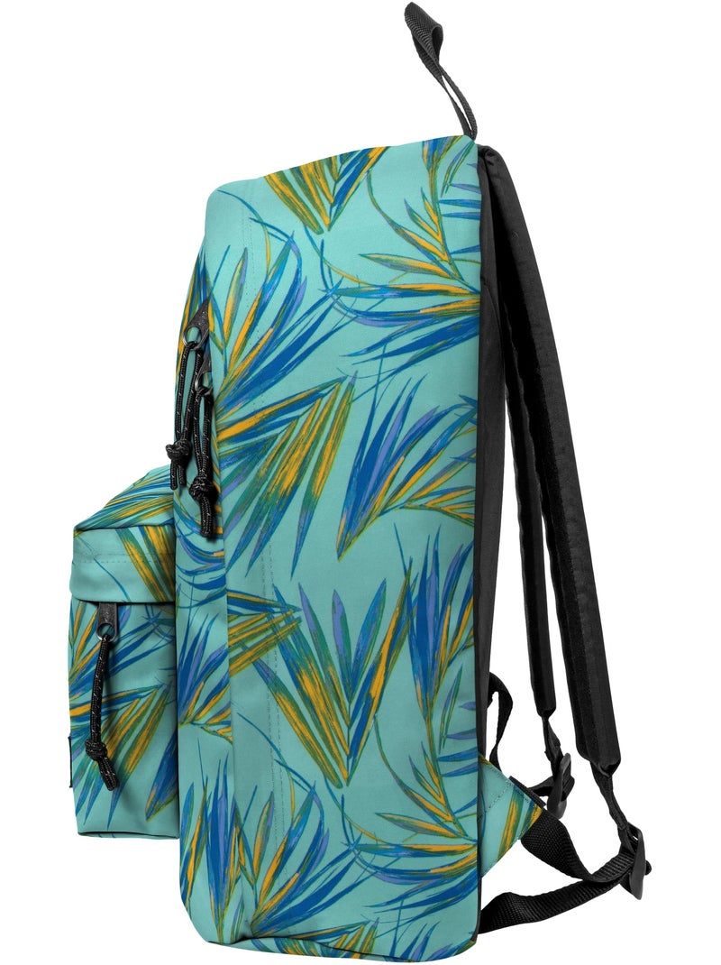 Sac à dos Eastpak Out Of Office Bleu - Kiabi
