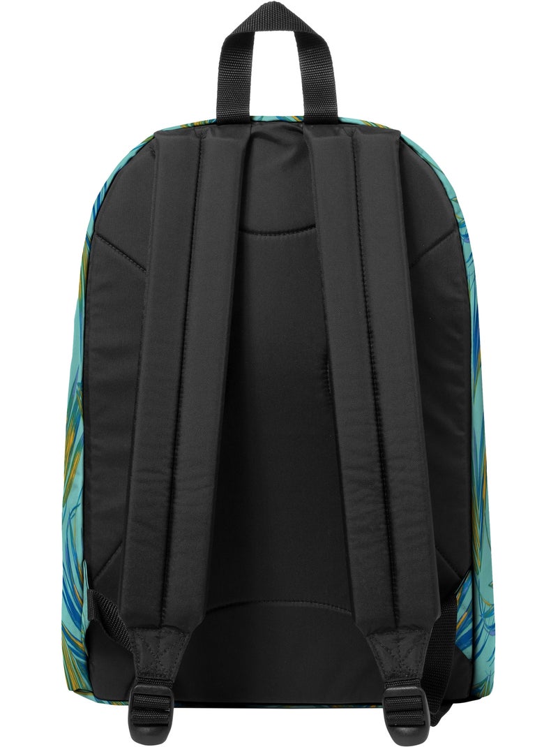 Sac à dos Eastpak Out Of Office Bleu - Kiabi