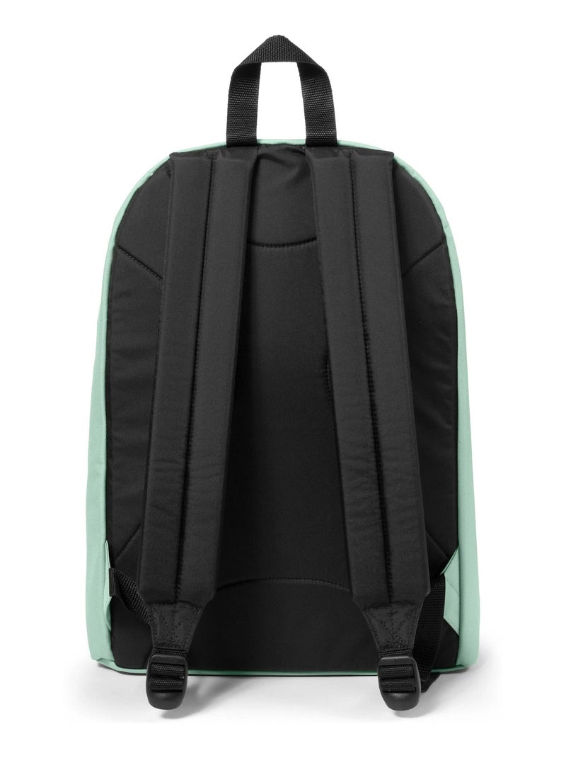 Sac à dos Eastpak Out Of Office Bleu - Kiabi
