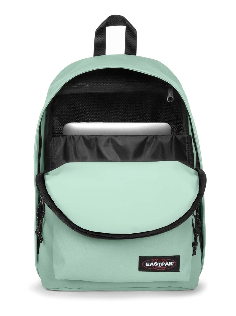 Sac à dos Eastpak Out Of Office Bleu - Kiabi