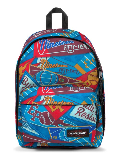 Sac à dos Eastpak Out Of Office - Kiabi