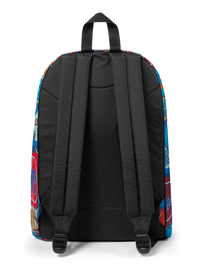 Sac à dos Eastpak Out Of Office Bleu - Kiabi