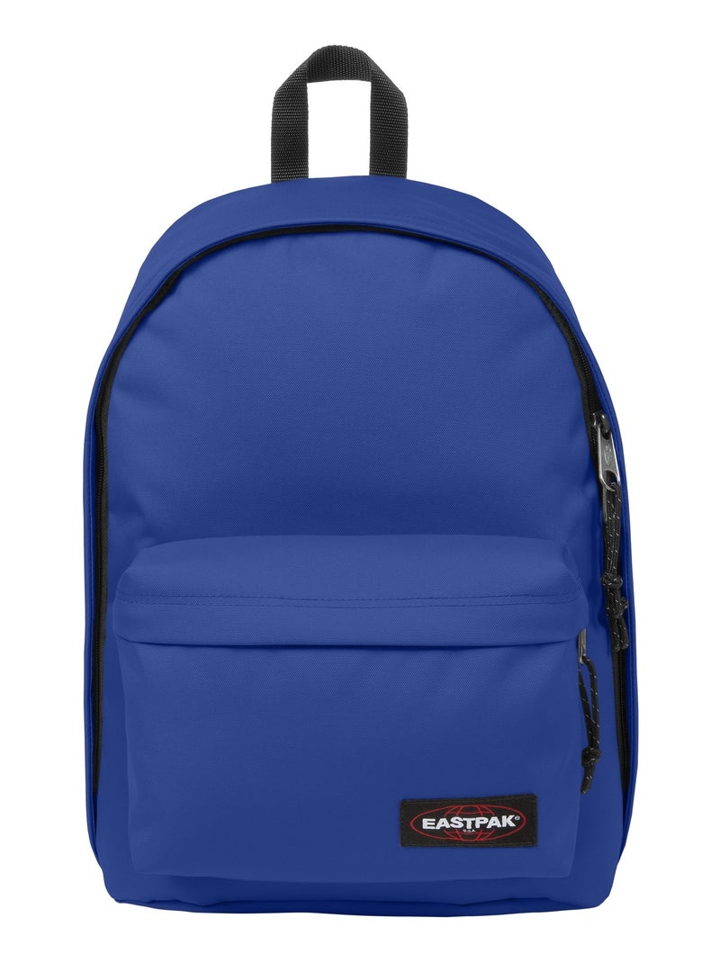Sac à dos Eastpak Out Of Office Bleu - Kiabi