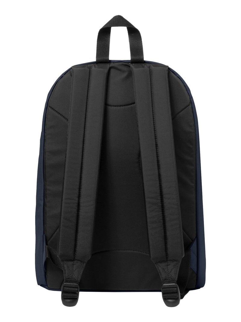 Sac A Dos Eastpak Out Of Office Bleu marine - Kiabi