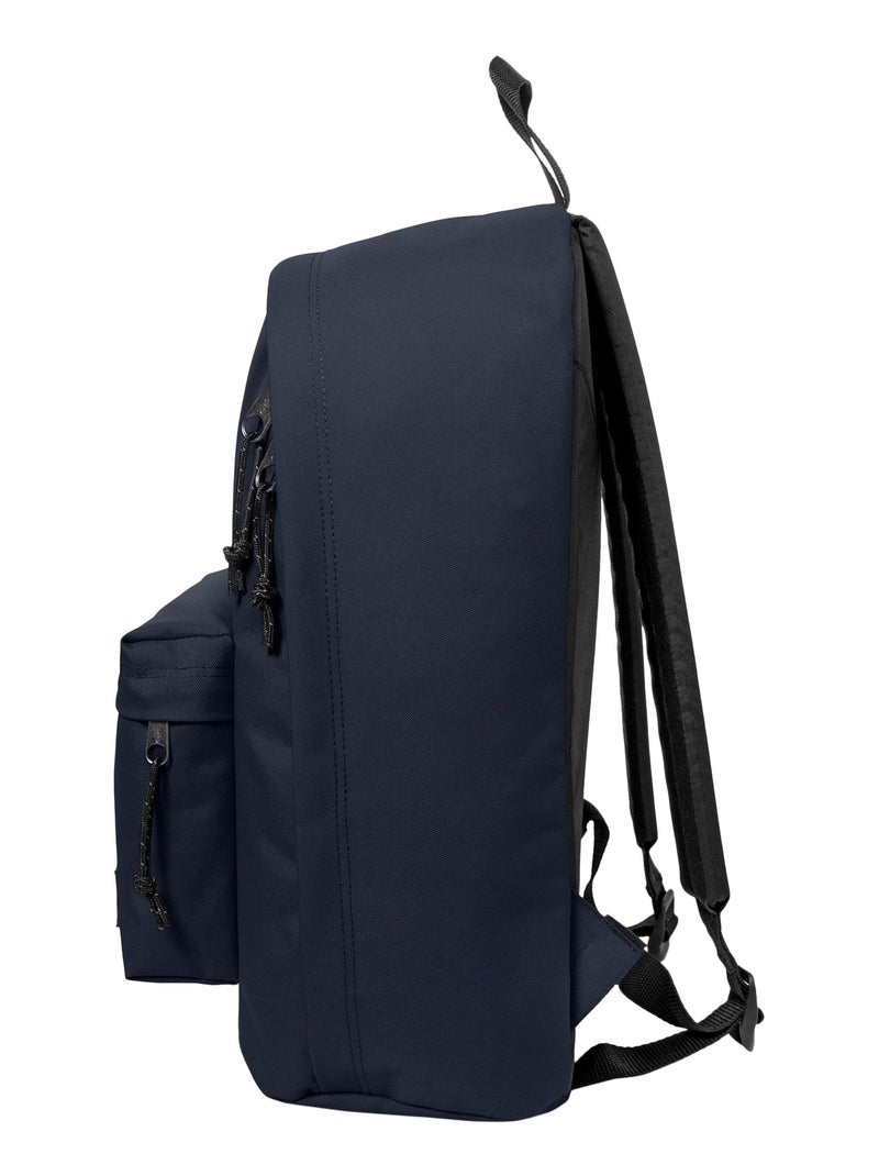 Sac A Dos Eastpak Out Of Office Bleu marine - Kiabi