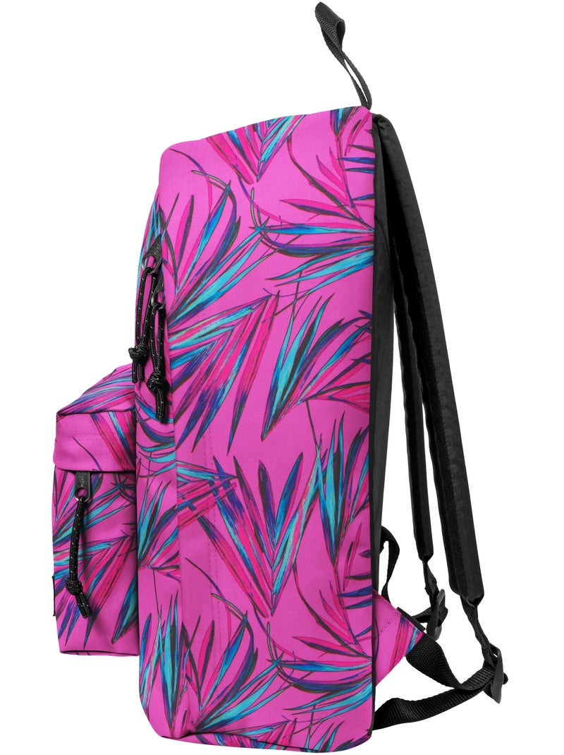 Sac à dos Eastpak Out Of Office Bois de rose - Kiabi