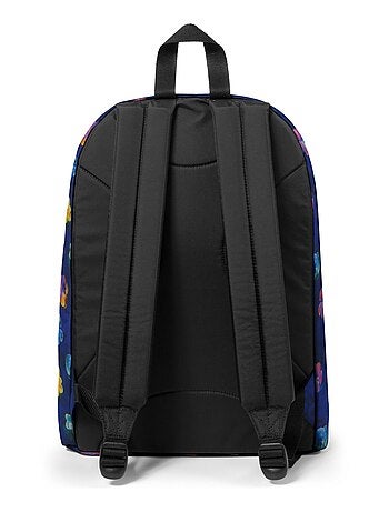 Sac à dos Eastpak Out Of Office Flower Blur Navy