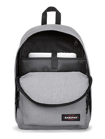 Sac A Dos Eastpak Pinnacle - Gris - Kiabi - 89.00€