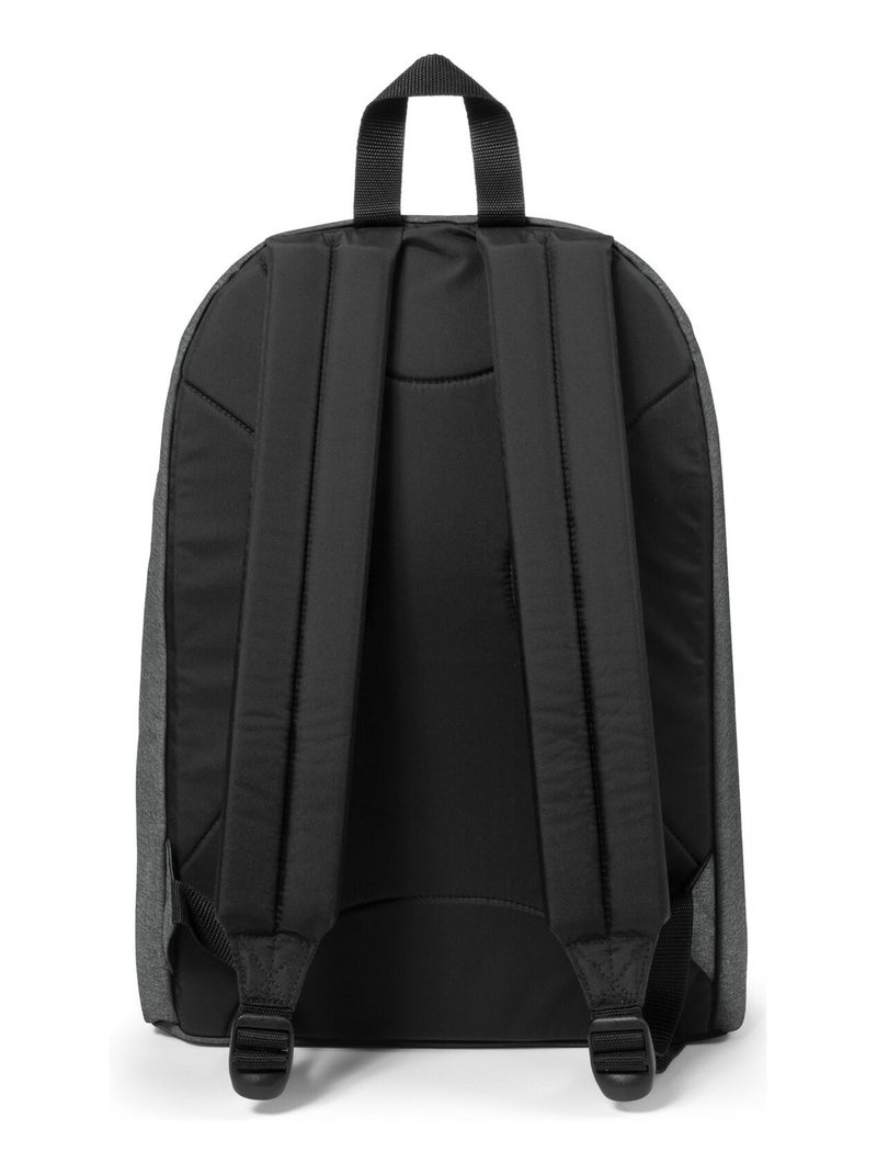 Sac A Dos Eastpak Out Of Office Gris foncé - Kiabi