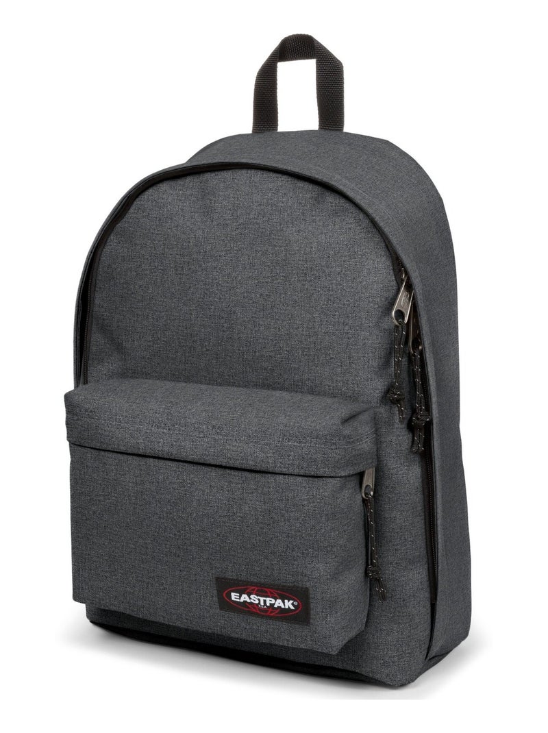 Sac A Dos Eastpak Out Of Office Gris foncé - Kiabi