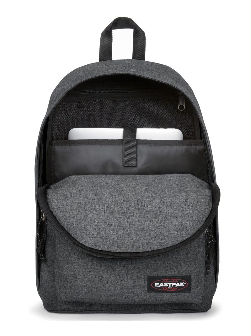 Sac A Dos Eastpak Out Of Office Gris foncé - Kiabi