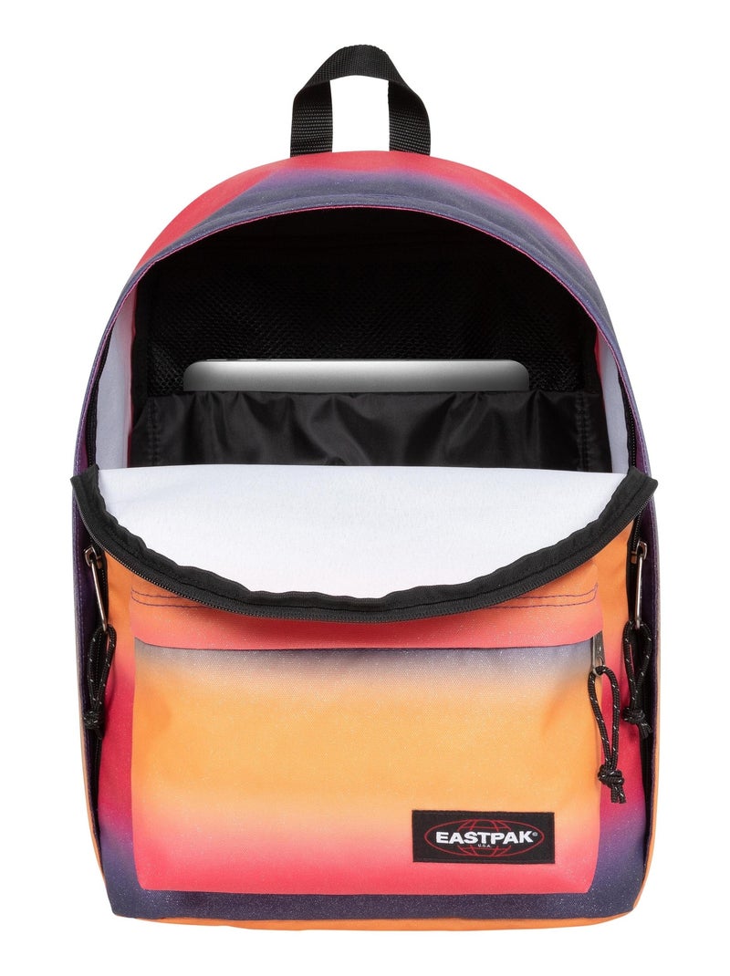 Sac à dos Eastpak Out Of Office Multicolore - Kiabi