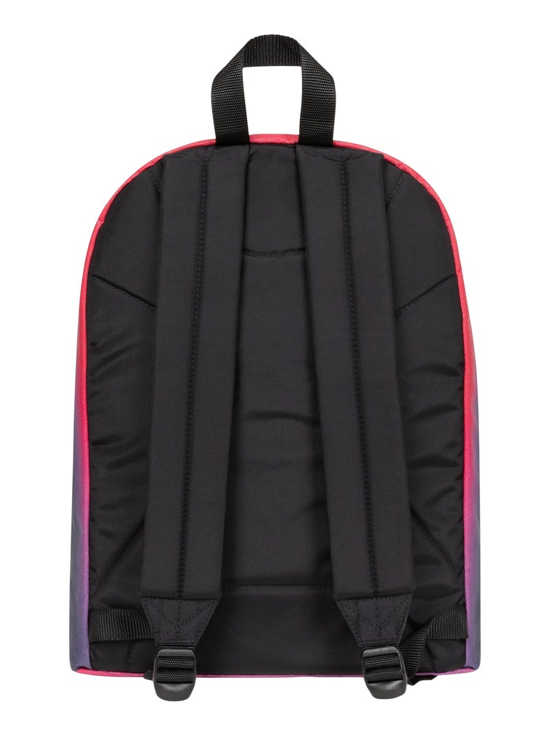 Sac à dos Eastpak Out Of Office Multicolore - Kiabi