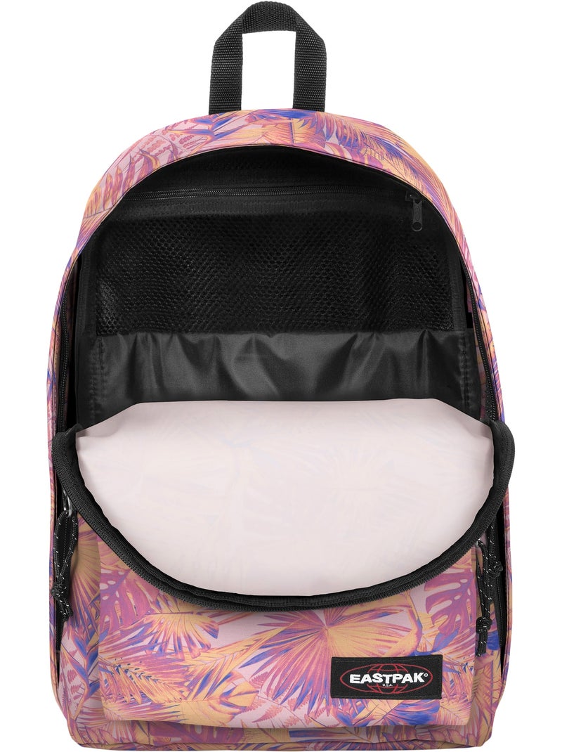 Sac à dos Eastpak Out Of Office Multicolore - Kiabi