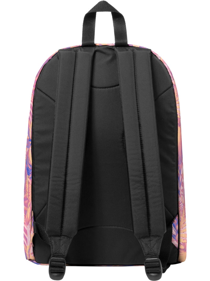 Sac à dos Eastpak Out Of Office Multicolore - Kiabi