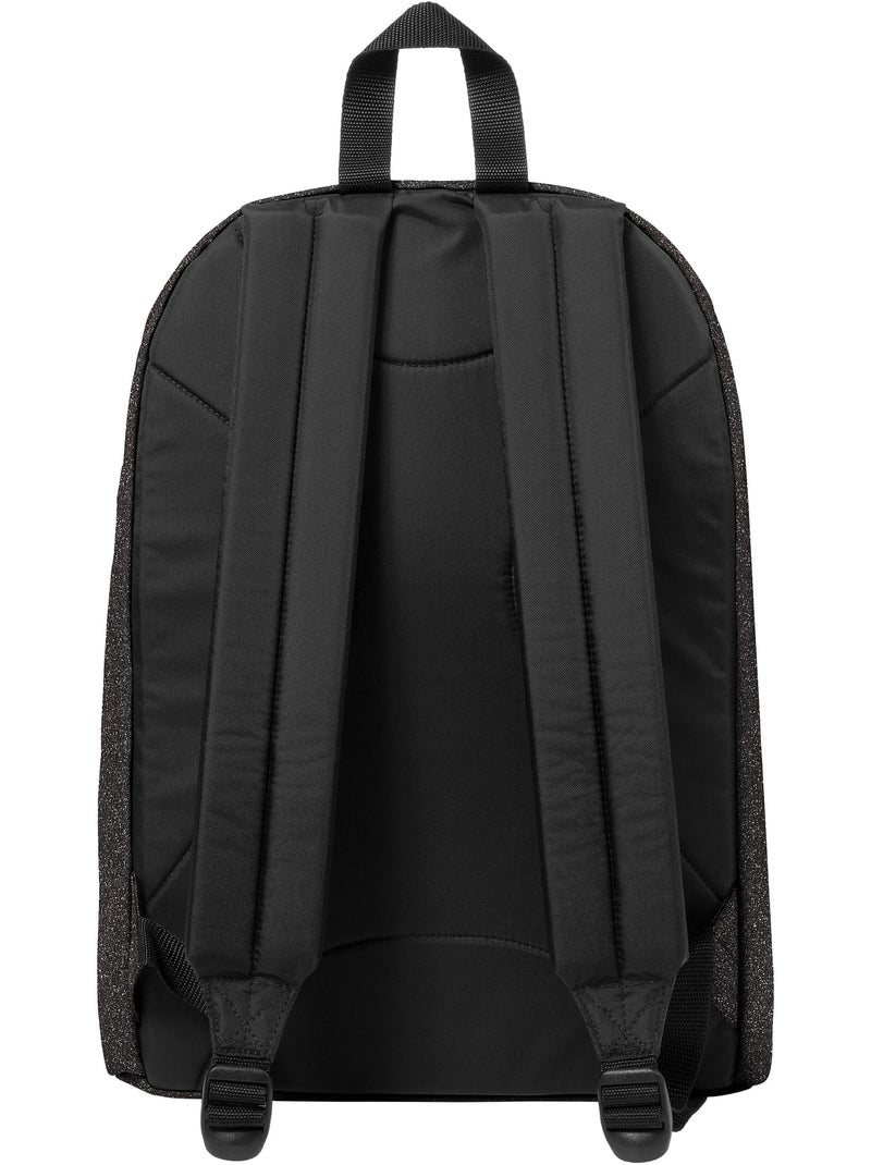 Sac à dos Eastpak Out Of Office Noir - Kiabi