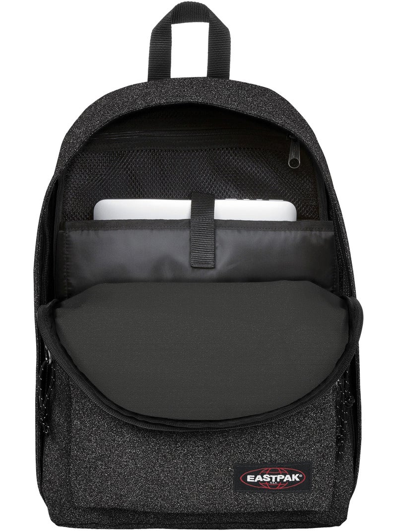 Sac à dos Eastpak Out Of Office Noir - Kiabi