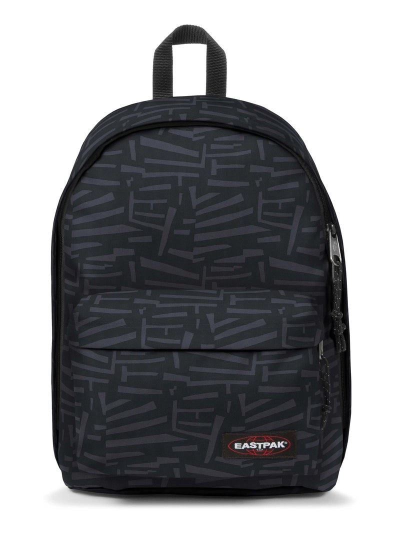 Sac à dos Eastpak Out Of Office Noir - Kiabi