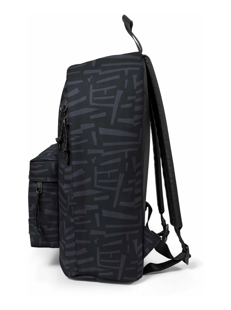 Sac à dos Eastpak Out Of Office Noir - Kiabi