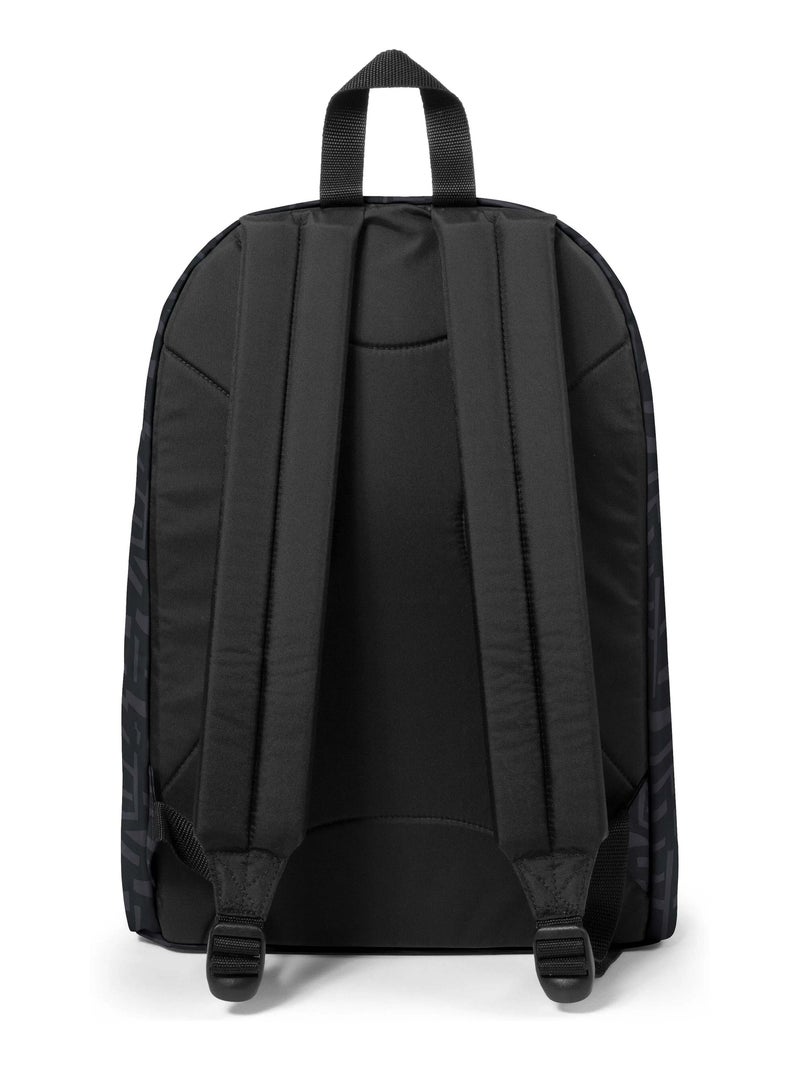 Sac à dos Eastpak Out Of Office Noir - Kiabi