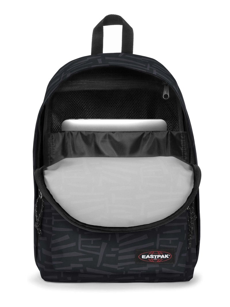 Sac à dos Eastpak Out Of Office Noir - Kiabi