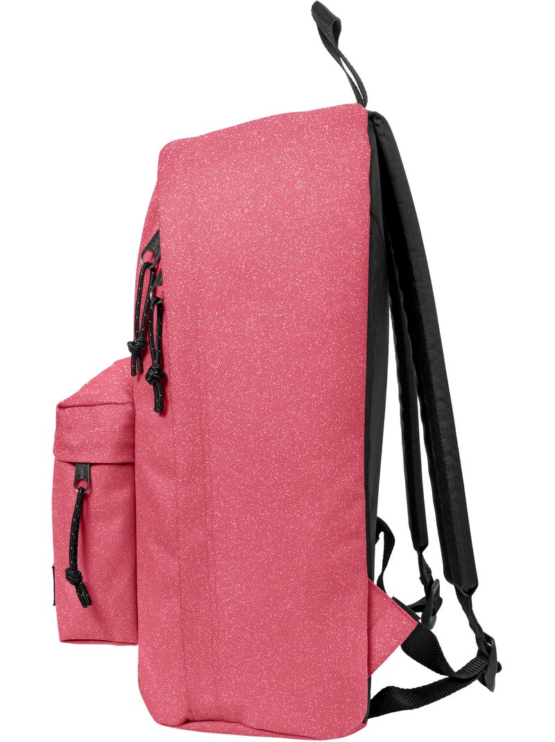 Sac à dos Eastpak Out Of Office Rose bonbon - Kiabi