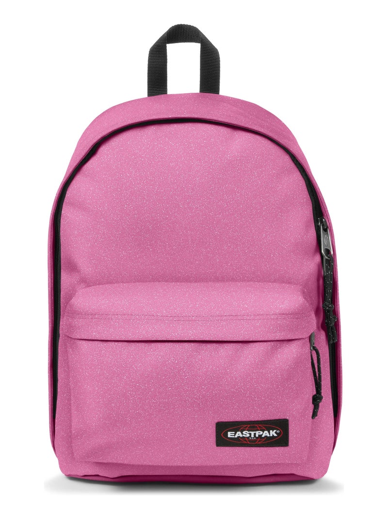 Sac à dos Eastpak Out Of Office Rose - Kiabi