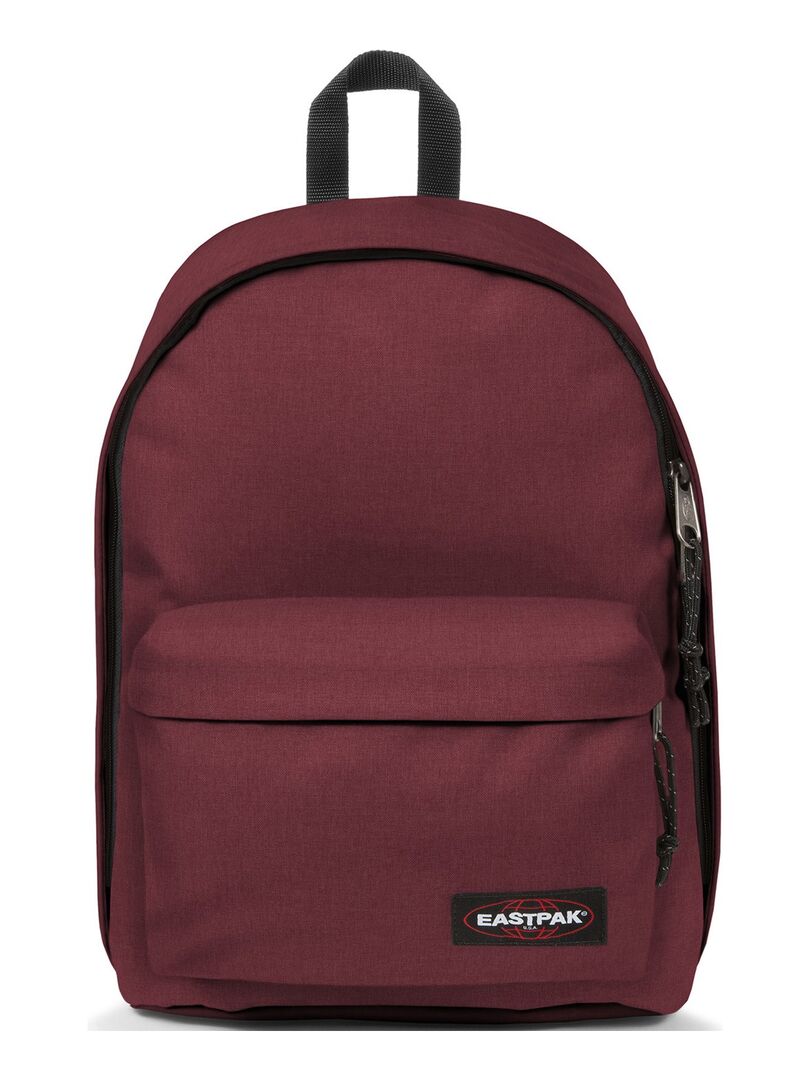 Sac A Dos Eastpak Out Of Office Rouge - Kiabi