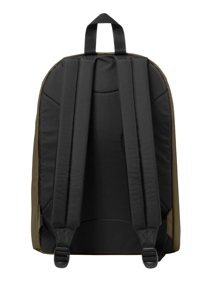 Sac à dos Eastpak Out Of Office Vert - Kiabi