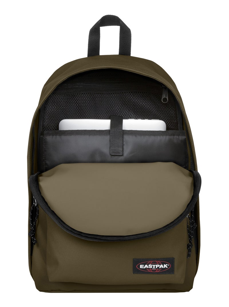 Sac à dos Eastpak Out Of Office Vert - Kiabi