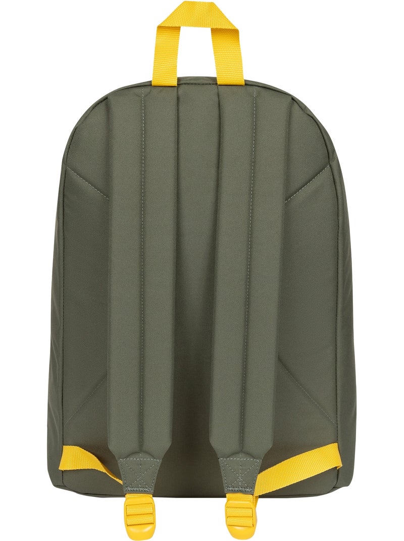 Sac à dos Eastpak Out Of Office Vert - Kiabi