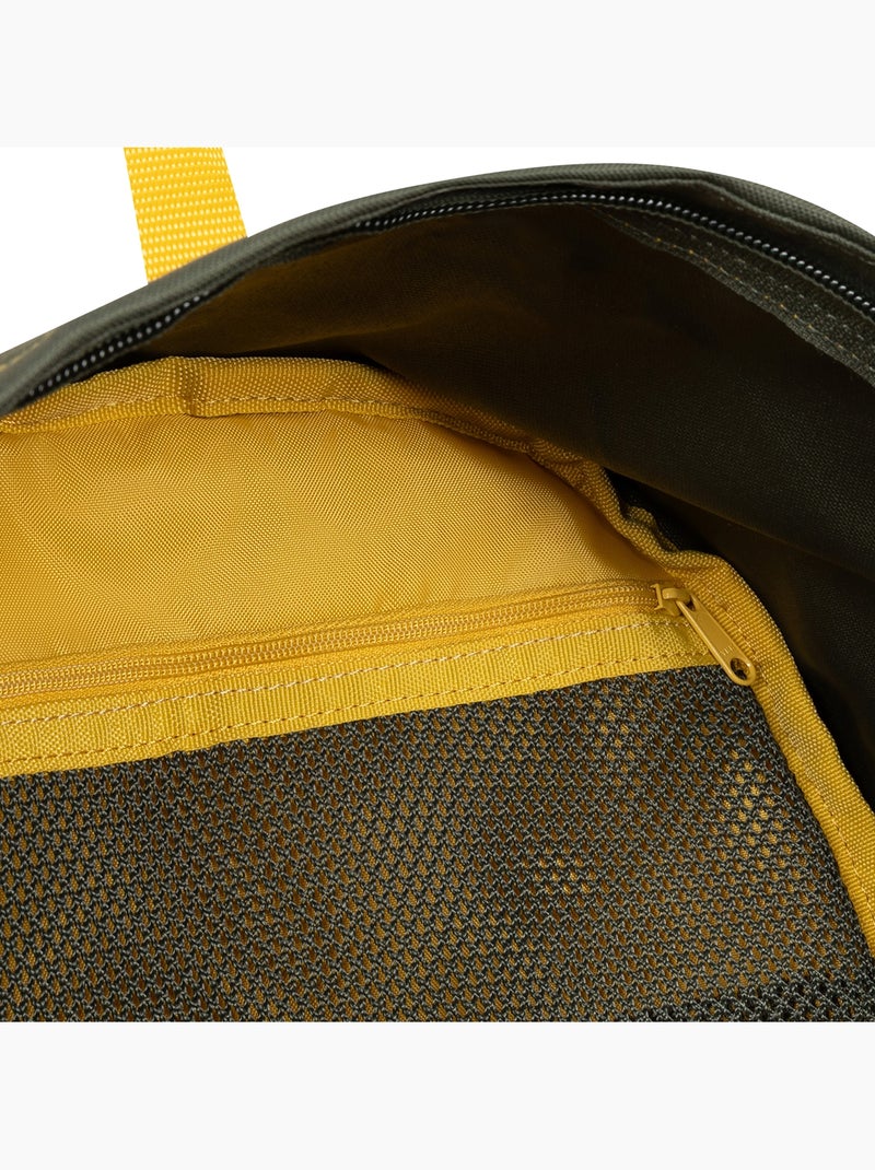 Sac à dos Eastpak Out Of Office Vert - Kiabi