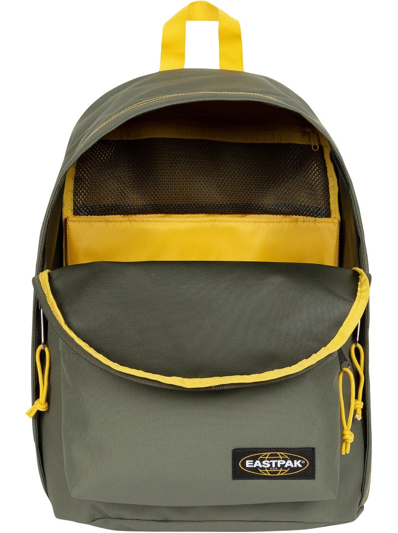 Sac à dos Eastpak Out Of Office Vert - Kiabi