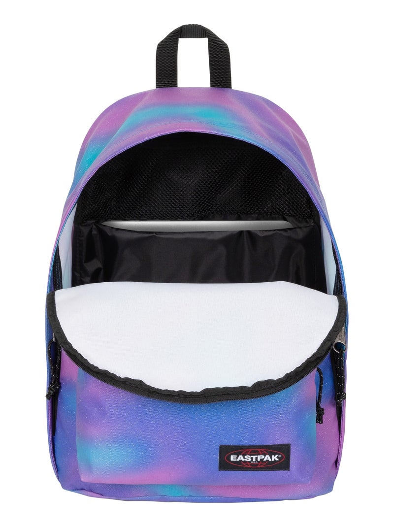 Sac à dos Eastpak Out Of Office Violet - Kiabi
