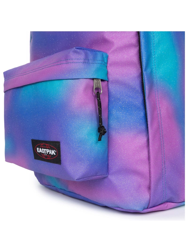 Sac à dos Eastpak Out Of Office Violet - Kiabi