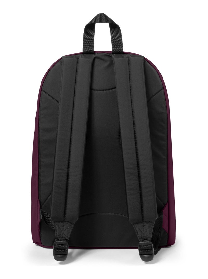 Sac à dos Eastpak Out Of Office Violet - Kiabi