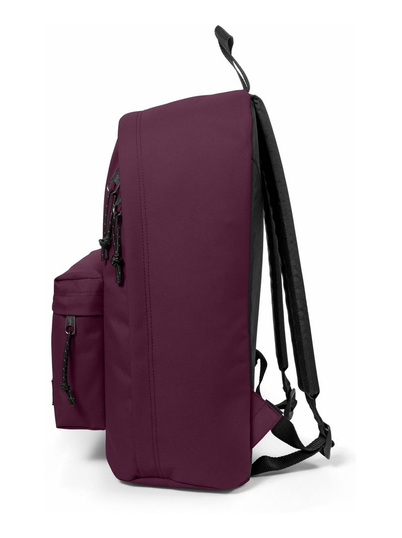 Sac à dos Eastpak Out Of Office Violet - Kiabi