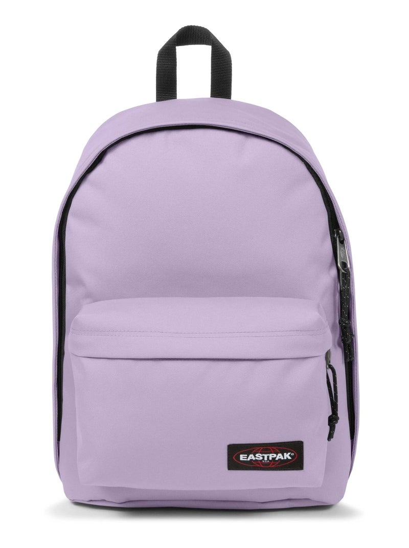 Sac à dos Eastpak Out Of Office Violet - Kiabi