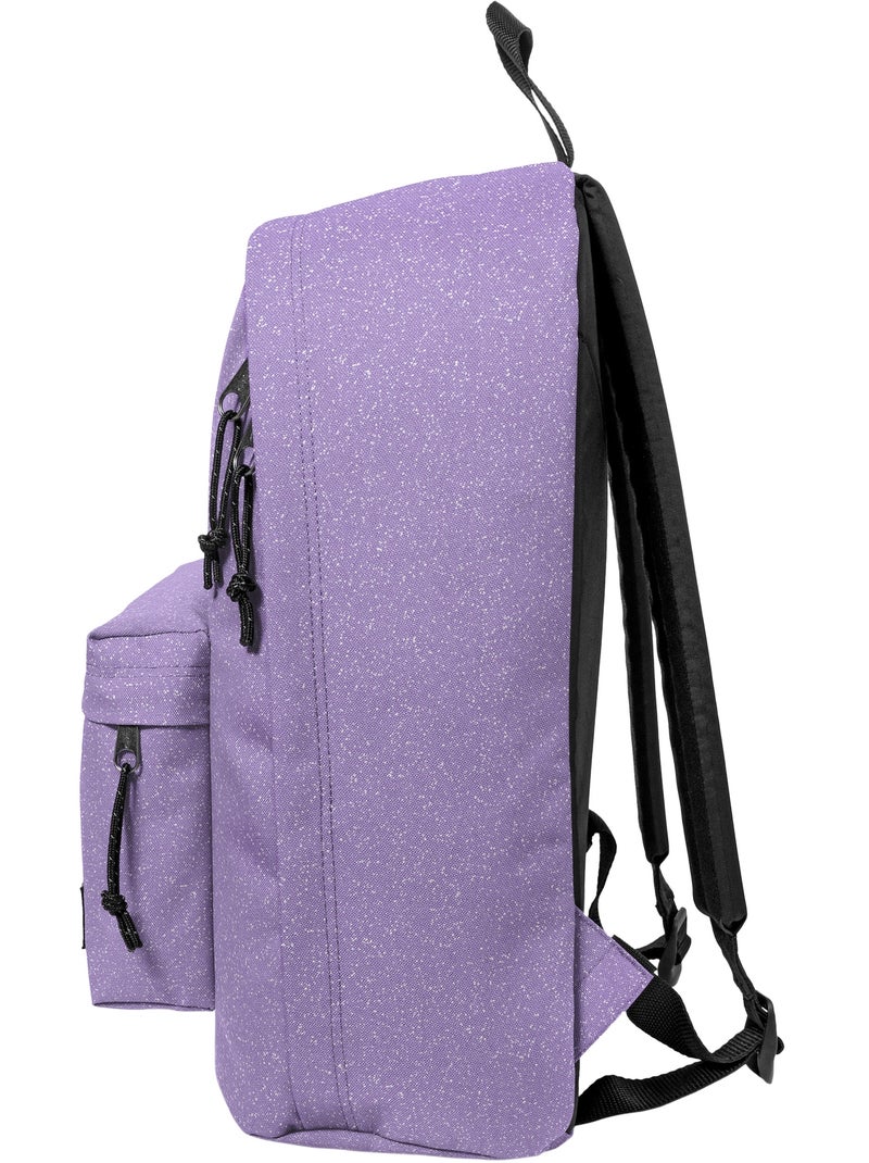 Sac à dos Eastpak Out Of Office Violet - Kiabi