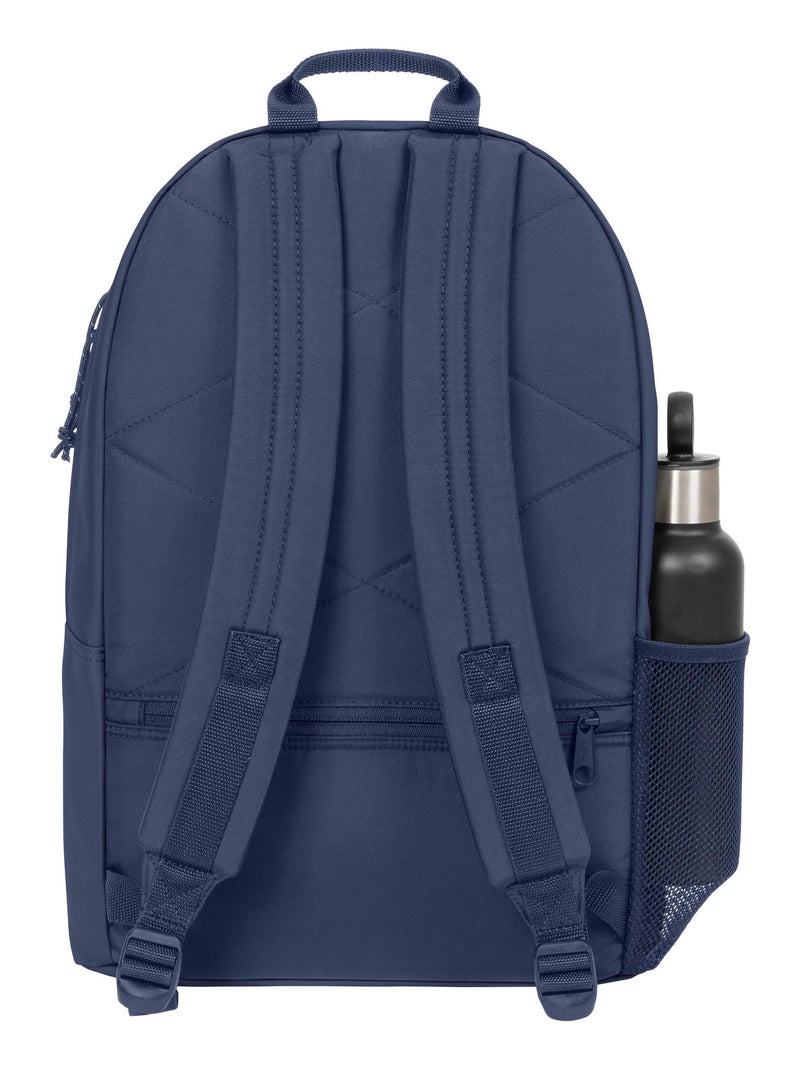 Sac à Dos Eastpak Padded Double Bleu - Kiabi