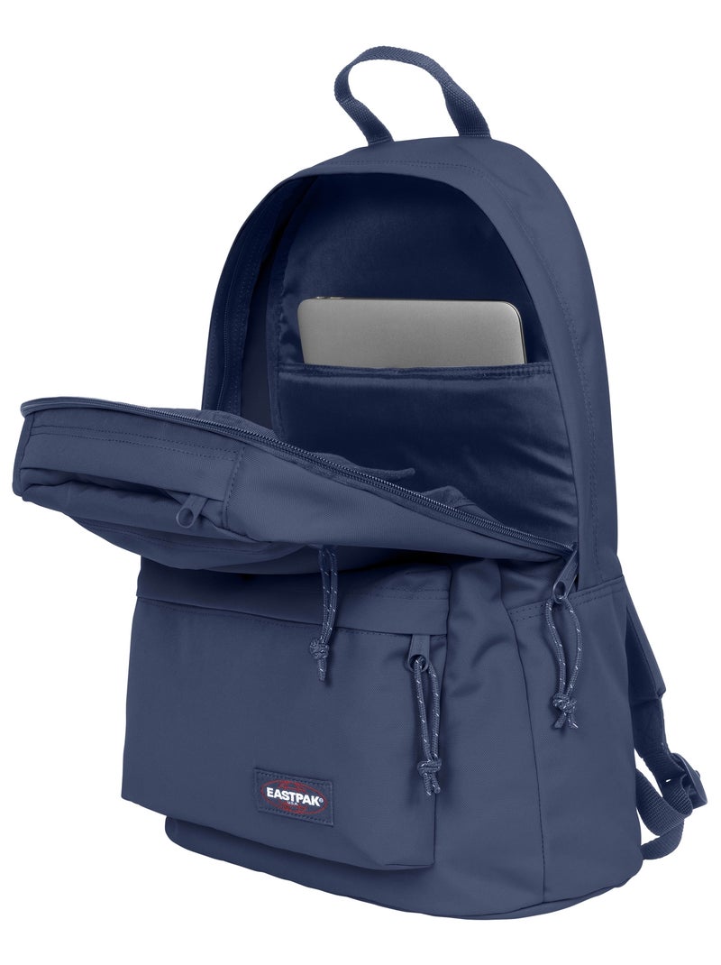 Sac à Dos Eastpak Padded Double Bleu - Kiabi