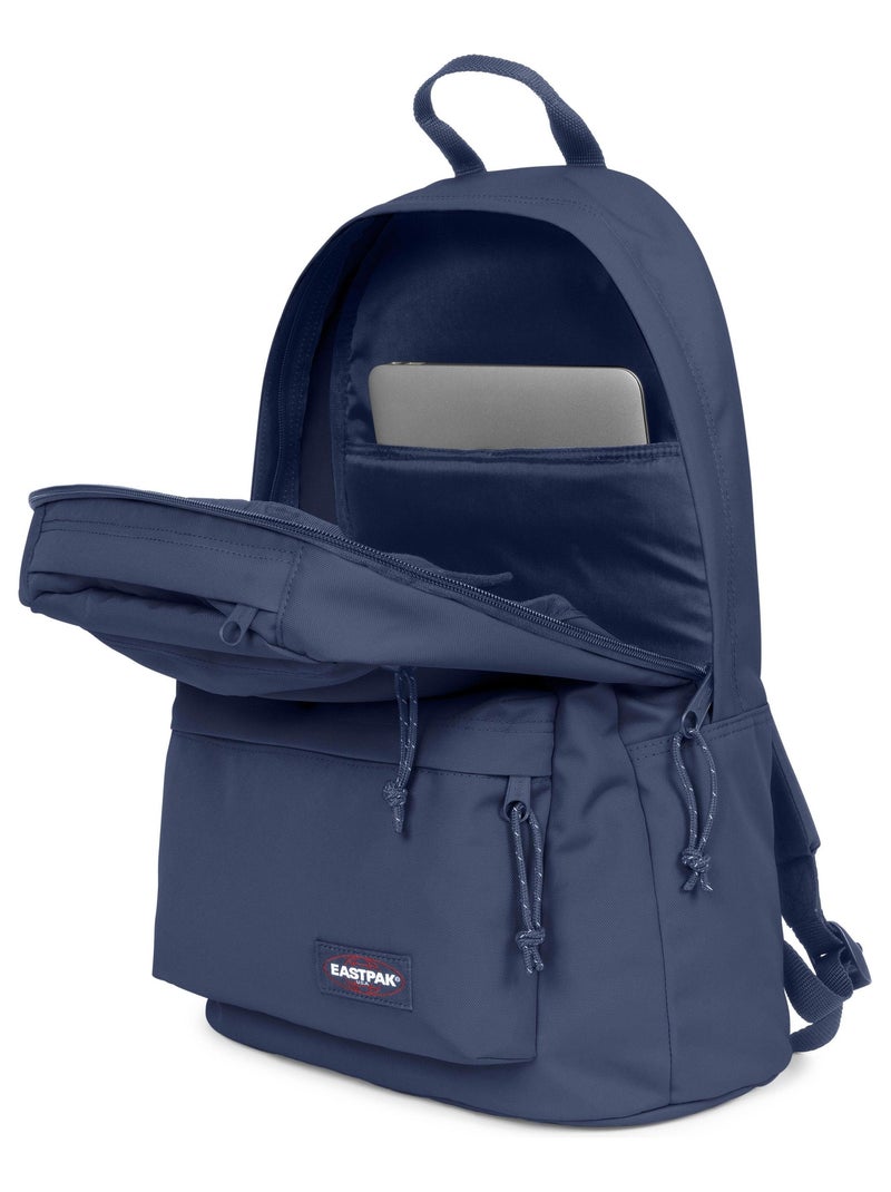 Sac à Dos Eastpak Padded Double Bleu - Kiabi