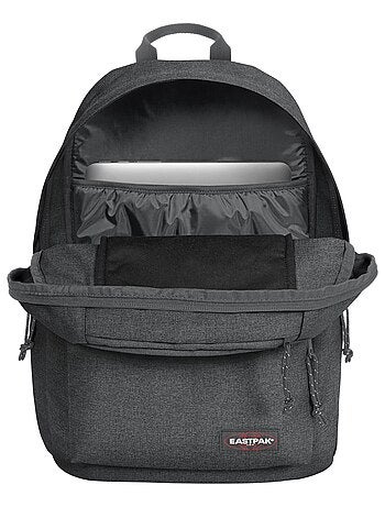 Sac A Dos Eastpak Pinnacle - Noir - Kiabi - 89.00€