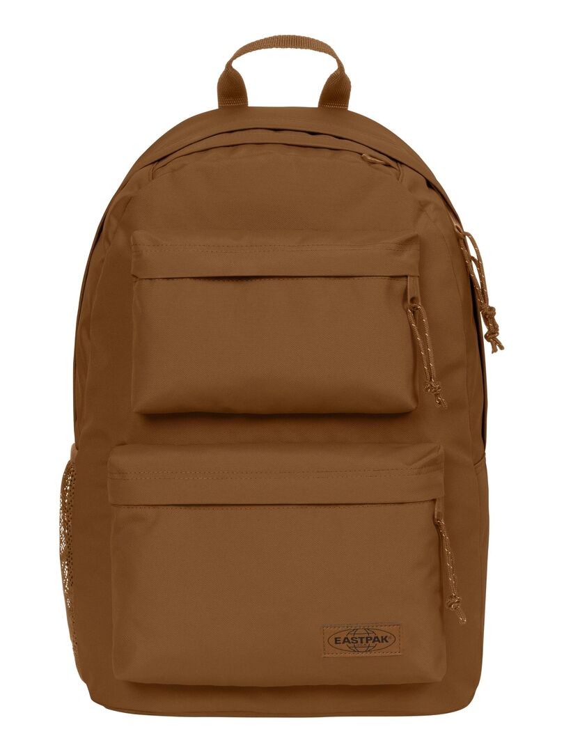 Eastpak marron best sale