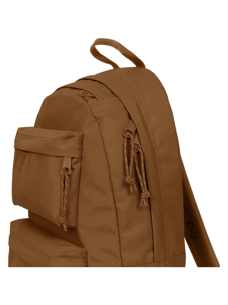 Sac à Dos Eastpak Padded Double Marron - Kiabi