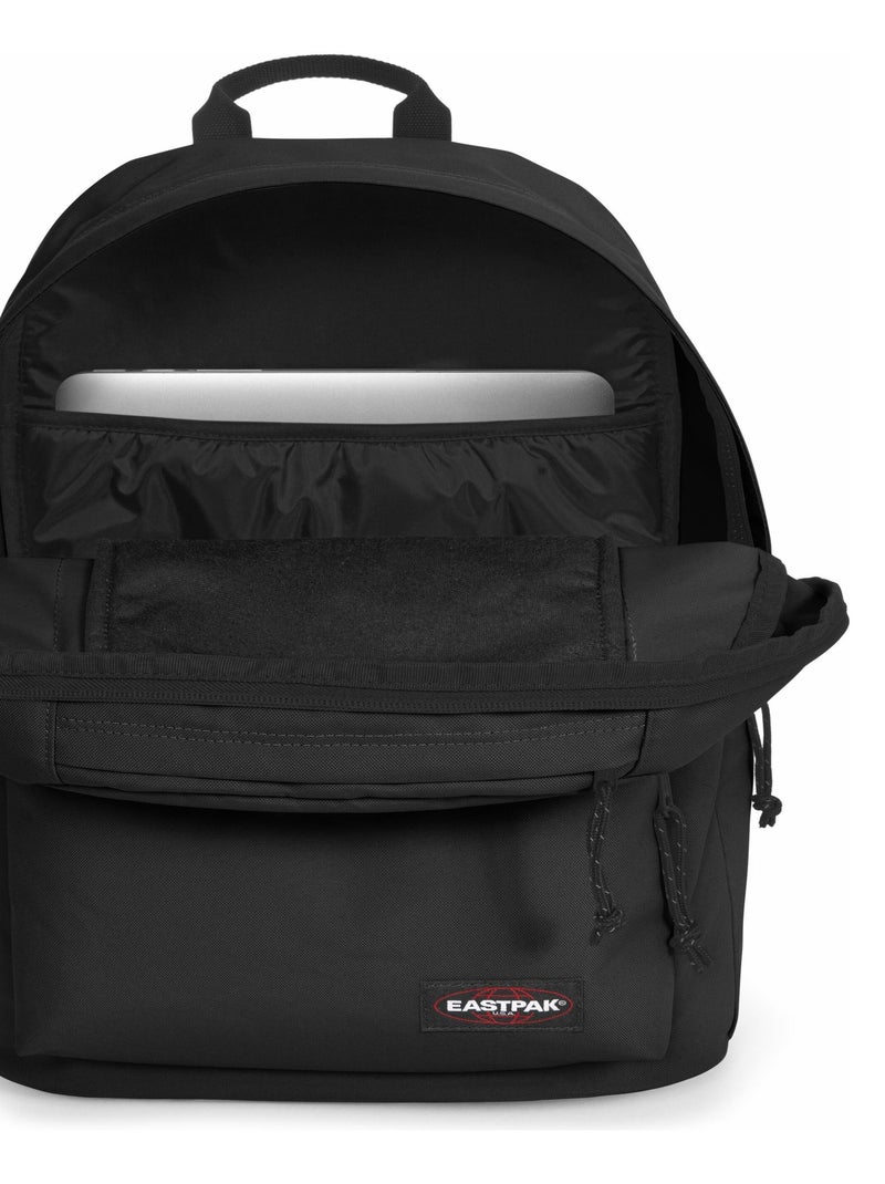 Sac à Dos Eastpak Padded Double Noir - Kiabi
