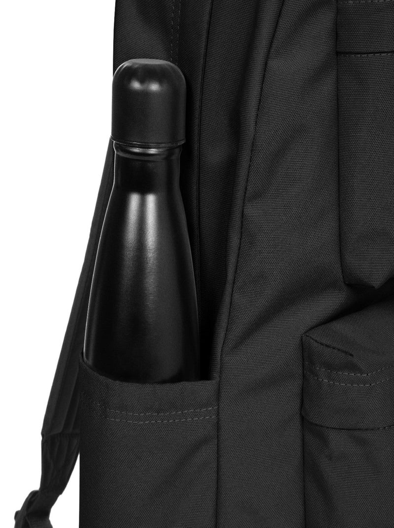 Sac à Dos Eastpak Padded Double Noir - Kiabi
